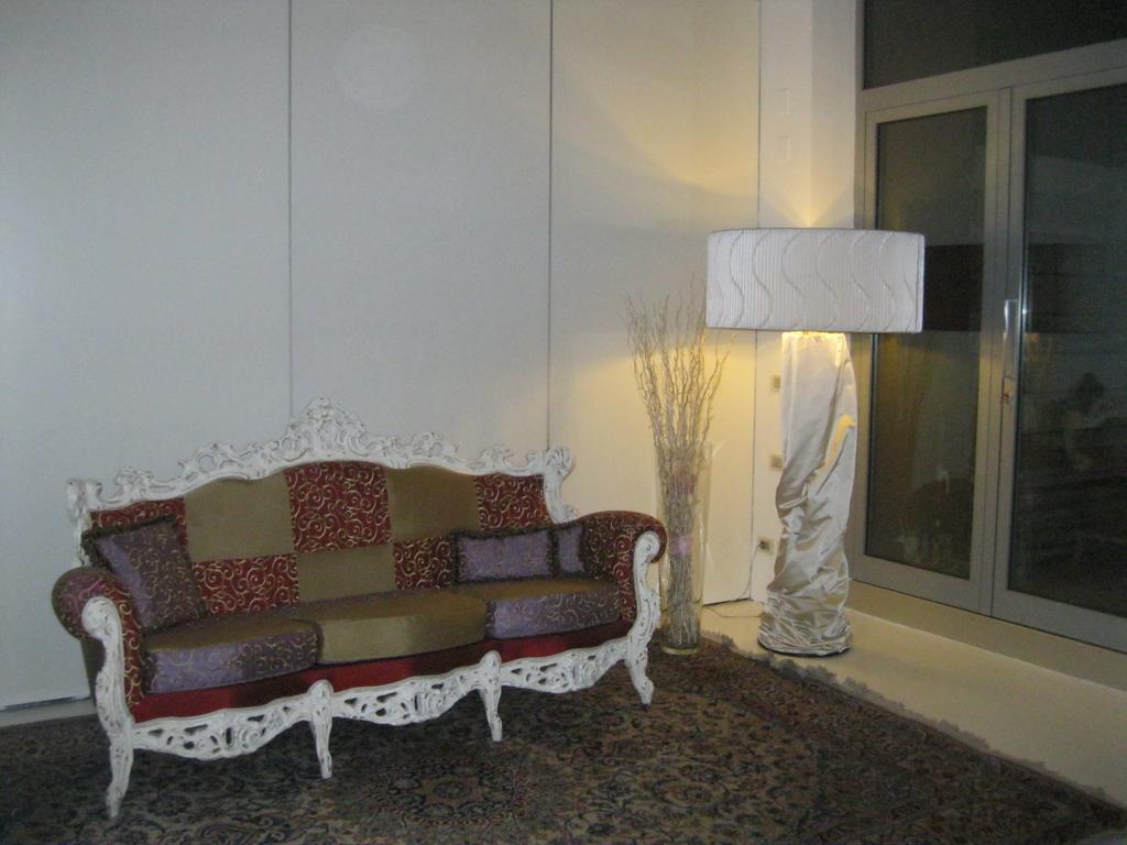 A14 Business Suite Sesto San Giovanni Pokój zdjęcie