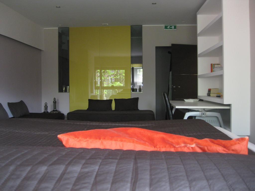 A14 Business Suite Sesto San Giovanni Zewnętrze zdjęcie