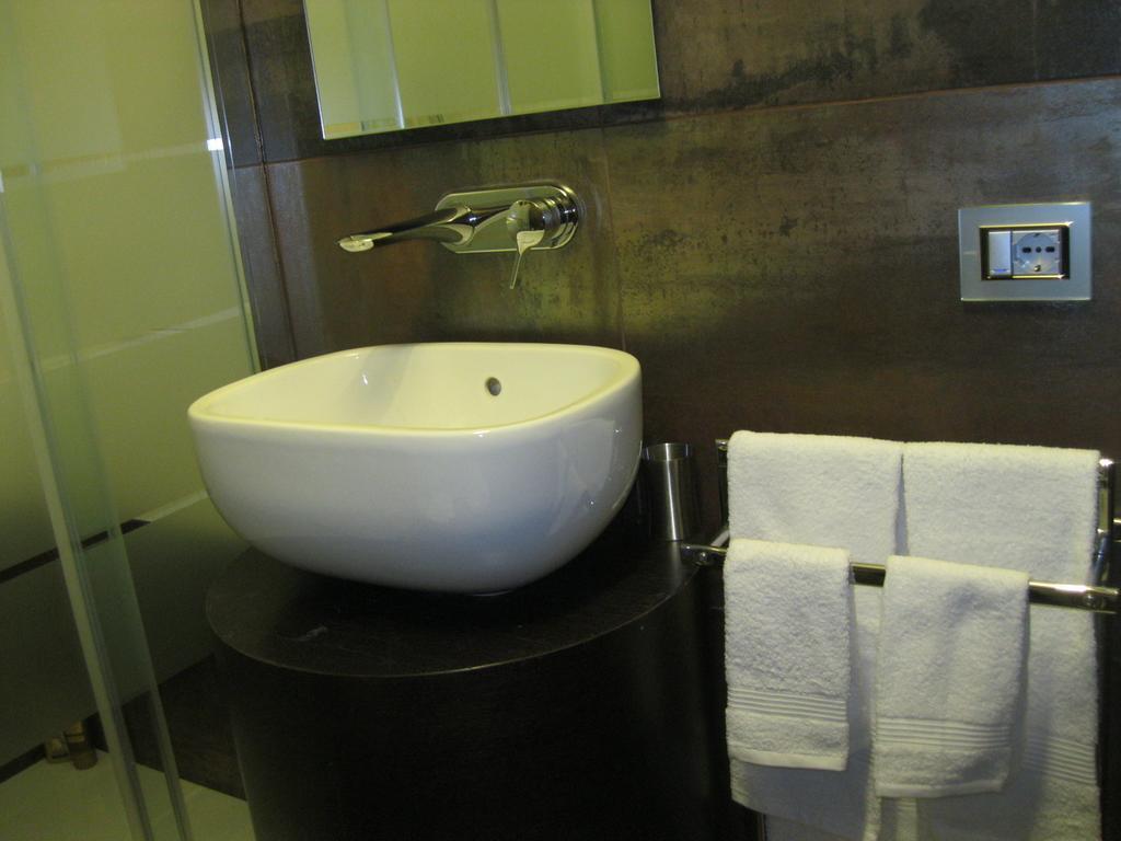 A14 Business Suite Sesto San Giovanni Pokój zdjęcie