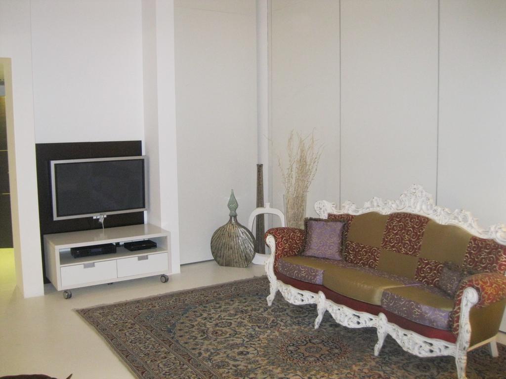 A14 Business Suite Sesto San Giovanni Pokój zdjęcie