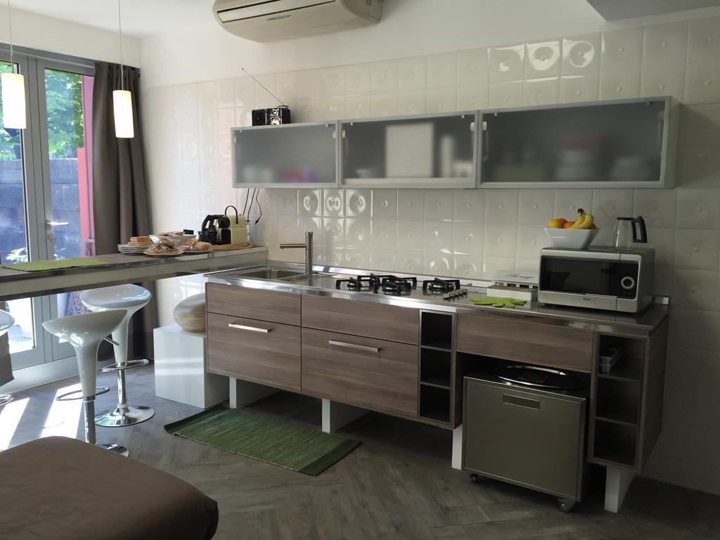 A14 Business Suite Sesto San Giovanni Zewnętrze zdjęcie