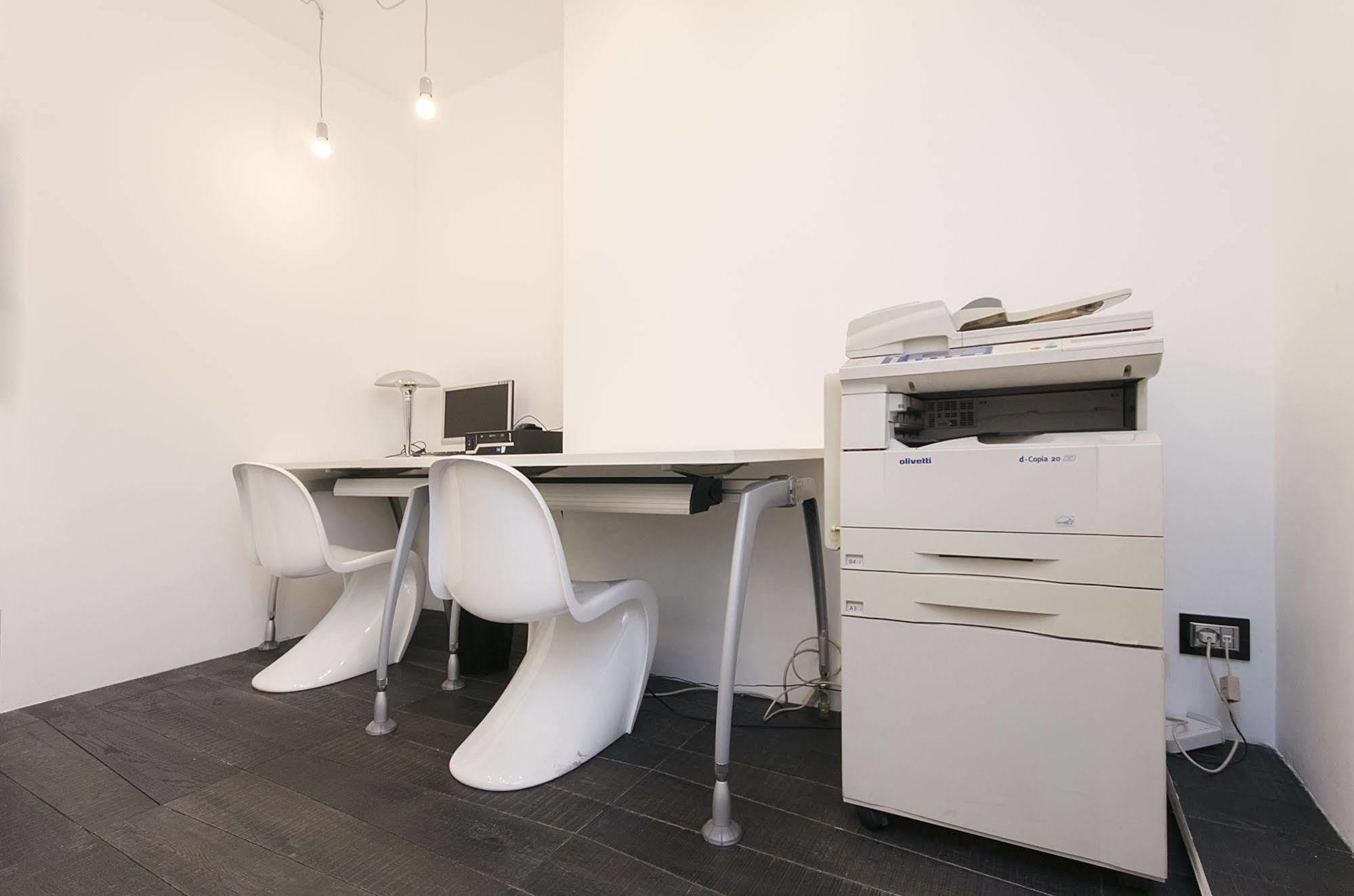 A14 Business Suite Sesto San Giovanni Zewnętrze zdjęcie