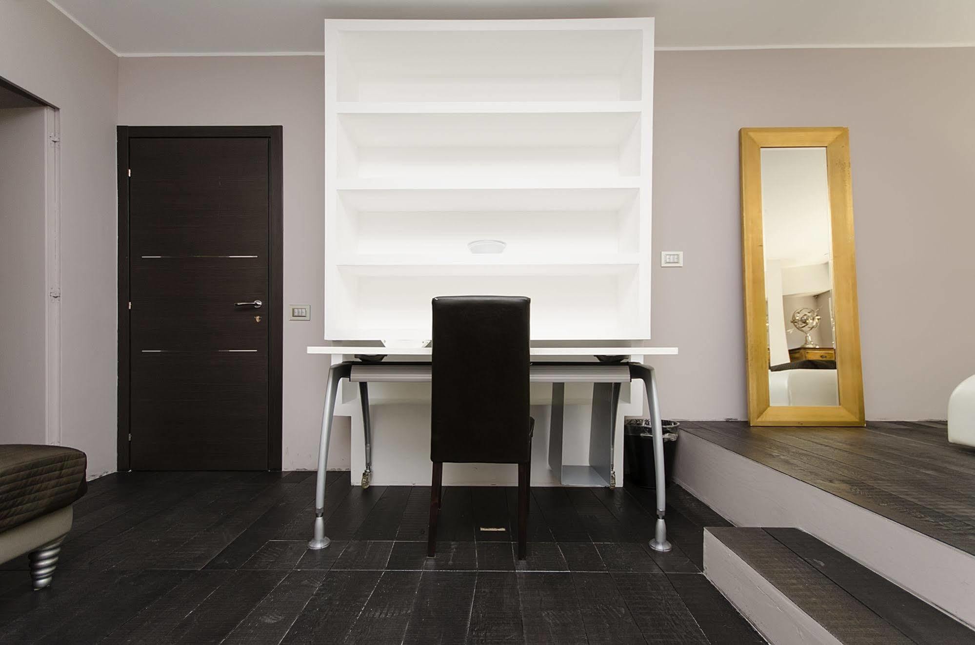 A14 Business Suite Sesto San Giovanni Zewnętrze zdjęcie